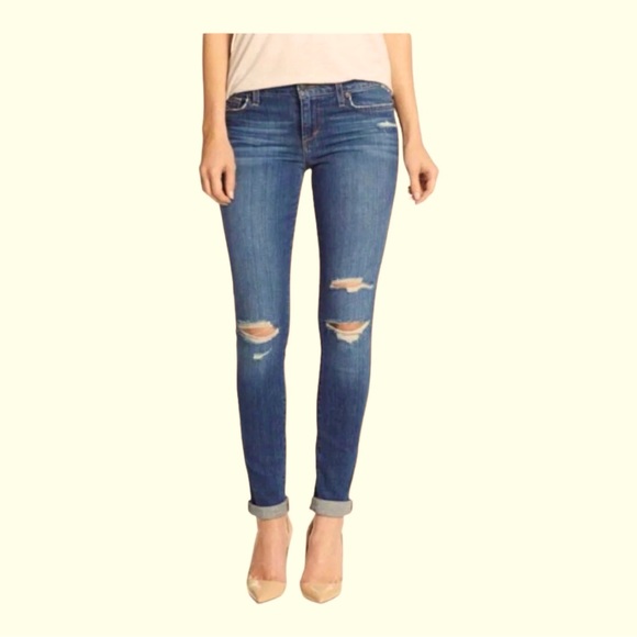 Joe's Jeans Denim - Women’s Joe’s Jeans